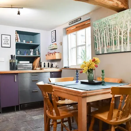 Rose Croft Holiday home Pickering