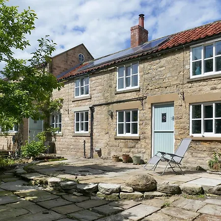 Rose Croft