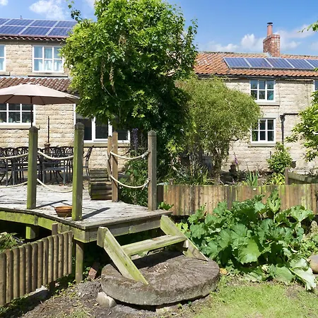 Rose Croft Holiday home *