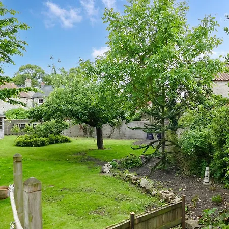 Rose Croft Feriehus Pickering