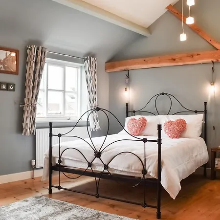 Rose Croft بيت للعطل