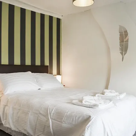 Rose Croft بيت للعطل *