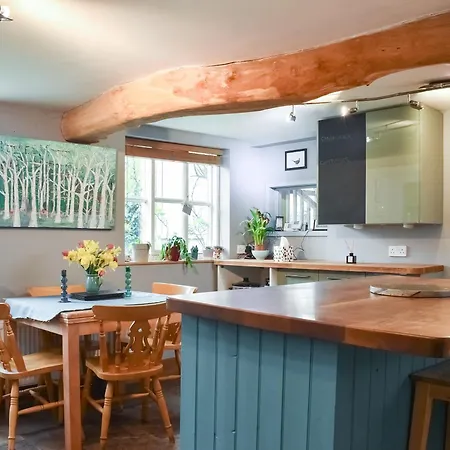 Rose Croft بيت للعطل *