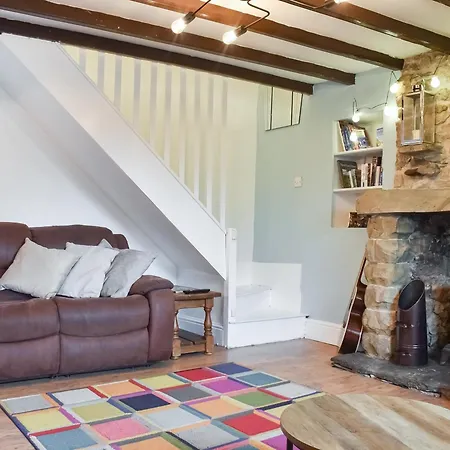 Vakantiehuis Rose Croft