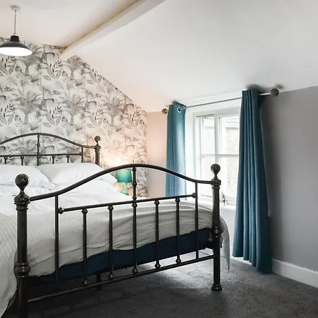 Prázdninový dům Rose Croft