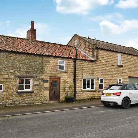 Rose Croft Pickering